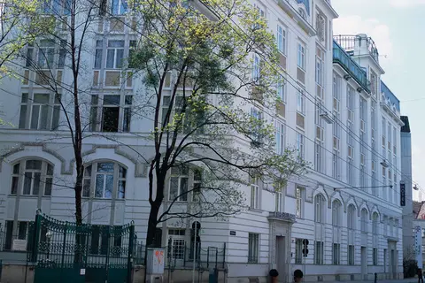 Hotel NH Wien Belvedere in Wenen — foto 12
