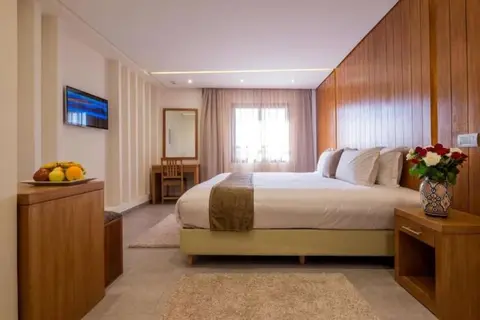 Ayoub Hotel & Spa in Marrakesh, foto 21
