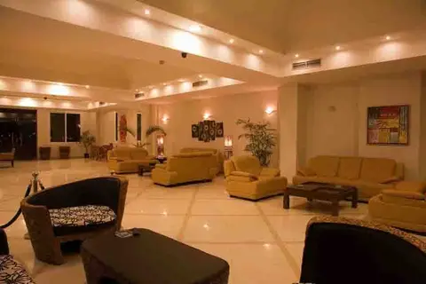 Siesta Marina Hotel in El Alamein — foto 10