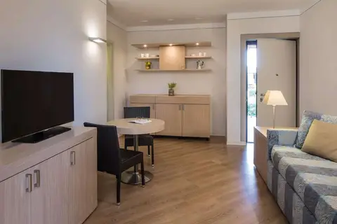 Appartementen Lake Garda Resort in Moniga del Garda, foto 5