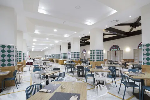 Fly & Go Ibersol Almunecar Beach & Spa in Almuñécar — foto 4