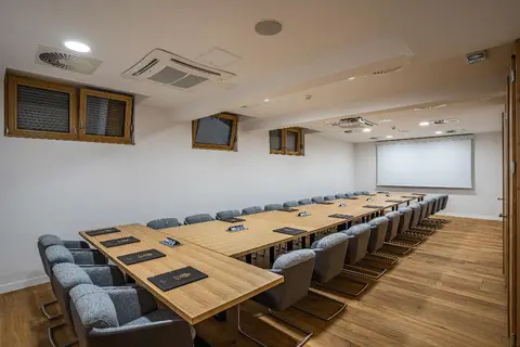 Hotel Palcich in Krnjak — foto 15