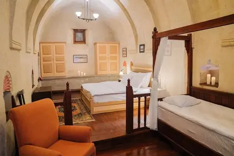 Gül Konakları Sinasos in Mustafapaşa, foto 19