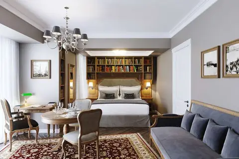 Metaxa Hotel Urban Boutique Living in Δημοτική Ενότητα Ηρακλείου — foto 15