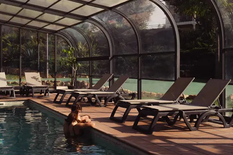 Vale da Lapa Village Resort - inclusief huurauto in Lagoa e Carvoeiro — foto 12