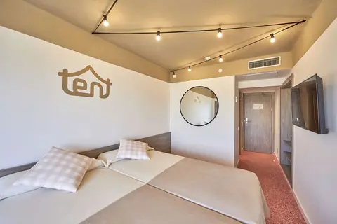 Tent Playa De Palma in Palma — foto 5