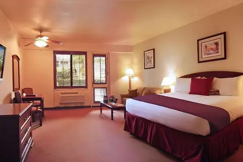 Palm Mountain Resort & Spa in Palm Springs, foto 6