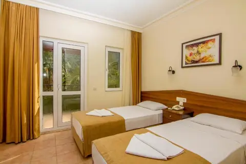 Karbel Sun in Fethiye — foto 4