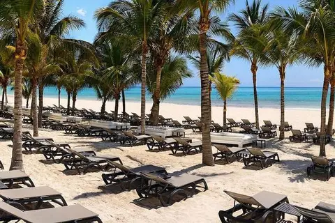 Catalonia Playa Maroma in Playa del Carmen — foto 10