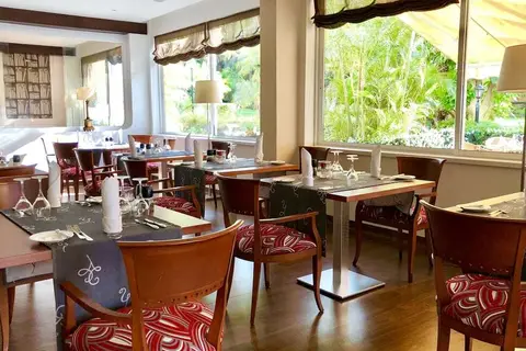 Hotel Tigaiga in Puerto de la Cruz — foto 4