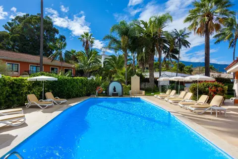 Apartamentos Ambassador in Puerto De La Cruz