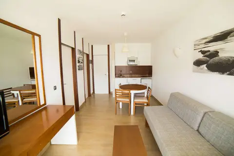 Appartementen Altair in Mogán — foto 4