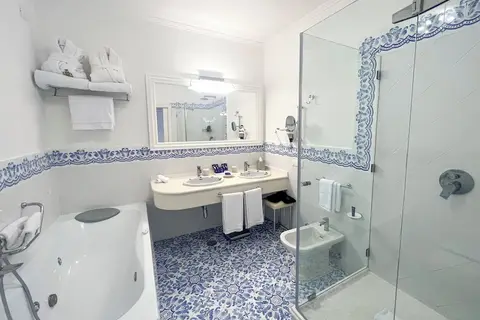 Grand Hotel Quisisana in Capri, foto 15