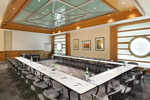 NH Milano Machiavelli in Milaan — foto 10