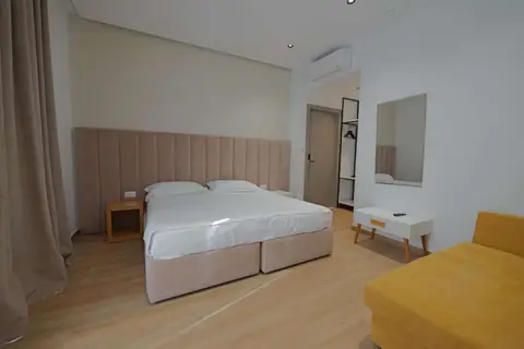 Sea & Sand Hotel in Vlorë — foto 4