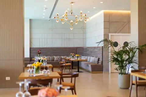 AMH Hotel Durres in Durres — foto 8