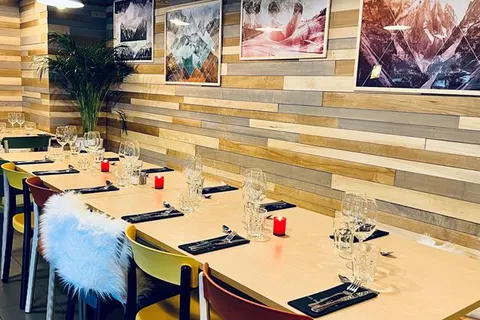 The People Les 2 Alpes foto 8