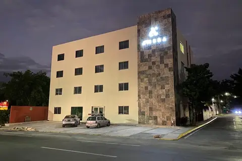 Hotel Ambra in Playa del Carmen — foto 25