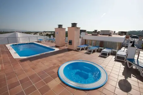 Ponient Dorada Palace by PortAventura World in Salou — foto 12