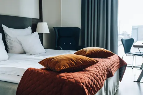 Clarion Hotel Helsinki foto 3