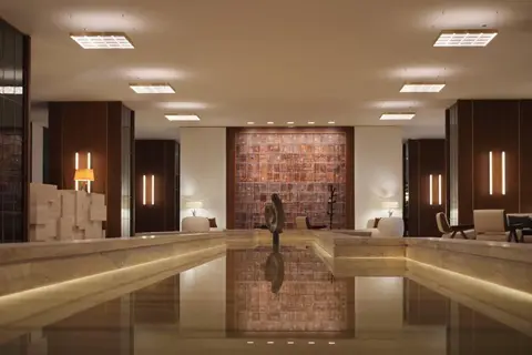 Conrad Athens The Ilisian in Athene, foto 28