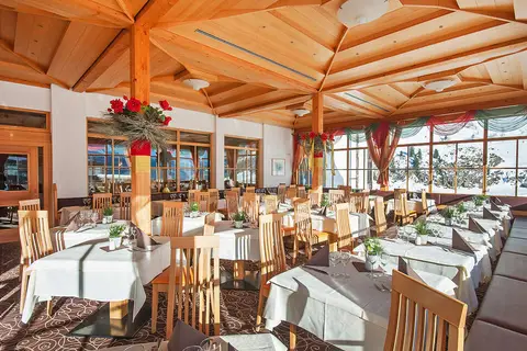 Blu Hotels Senales in Schnals - Senales — foto 6