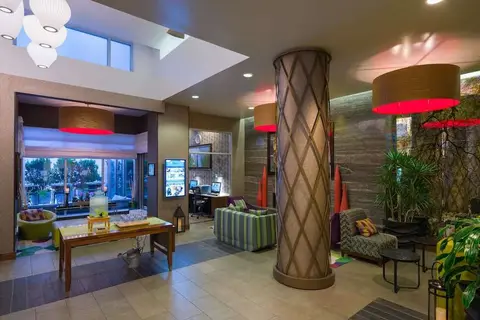 Hilton Garden Inn Midtown East in New York — foto 17