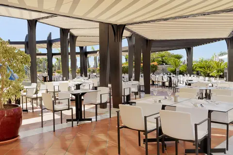H10 Playa Meloneras Horizons Collection, Gran Canaria in Las Palmas de Gran Canaria — foto 19