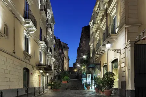 Il Principe Hotel Catania in Catania — foto 12