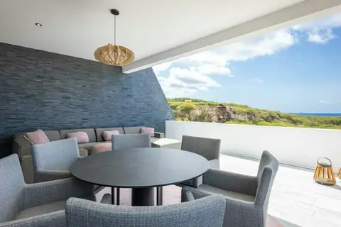 The Reef - Blue Bay Golf & Beach Resort in Willemstad, foto 12