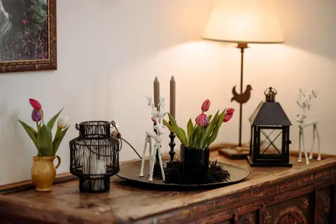 Chalet Lerch in Sankt Johann im Pongau — foto 10