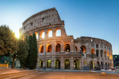 Monti Palace Hotel Roma in Rome, foto 10