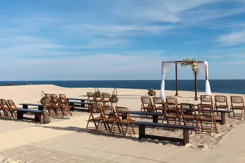 Paradisus Los Cabos - Adults Only in San José del Cabo — foto 13