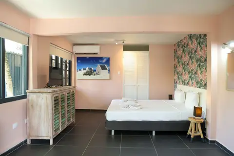 Fly & Go Resort Bonaire in Kralendijk — foto 10