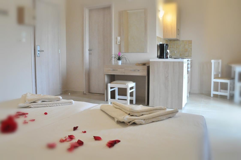 Appartementen Socrates foto 4