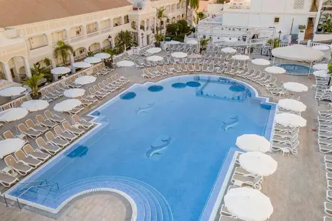 Ona Hollywood Mirage in Arona, foto 20