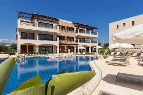 Aphrodite Hills Rentals - Junior Villas in Kouklia, foto 6