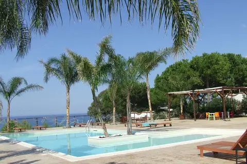 Residence Villaggio Petruso in Balestrate — foto 10