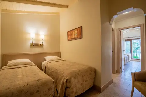 Dalyan Resort in Ortaca — foto 8