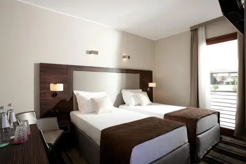 Best Western Titian Inn Hotel Venice Airport in Mozaïek — foto 7