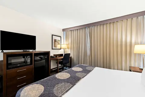 Best Western Yacht Habor Hotel in San Diego — foto 15