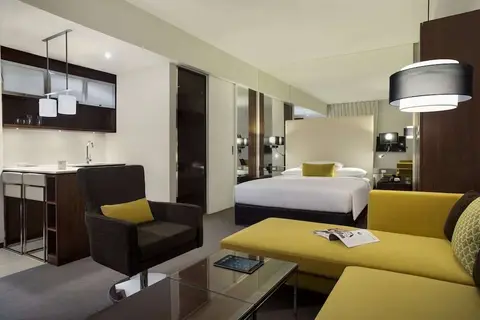 Centro Capital Doha in Doha — foto 6