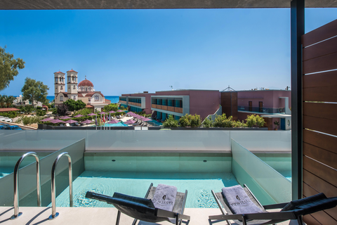 Hotel Harmony Boutique Resort foto 10