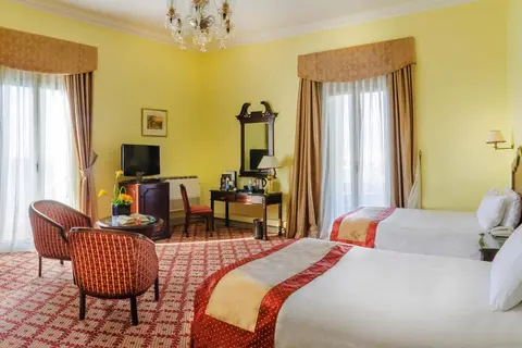 Steigenberger Cecil Hotel in Alexandrië — foto 9