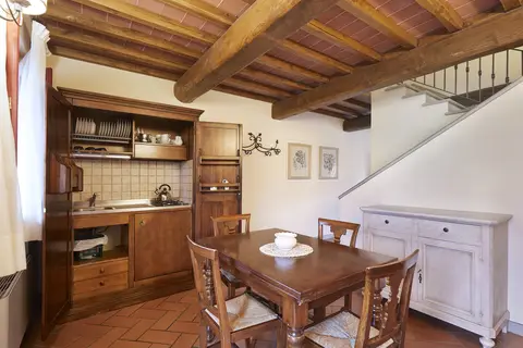Hotel Tenuta di Artimino Meliá Collection in Carmignano — foto 27