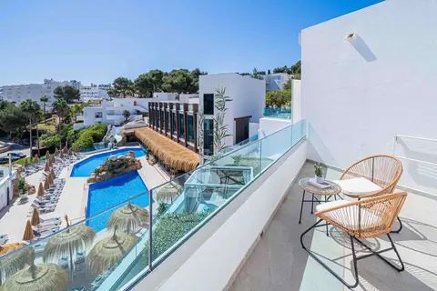 Marsenses Ferrera Blanca Adults Only in Cala Ferrera — foto 2