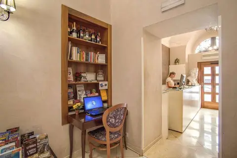 Hotel Caravaggio Rome in Rome, foto 22