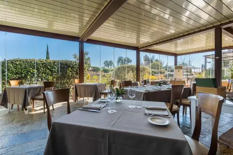 Borgo di Cortefreda in Tavarnelle Val di Pesa — foto 6