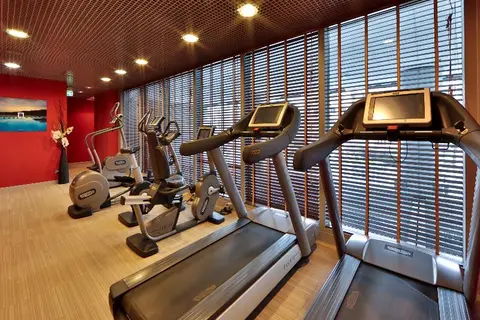 UNAHOTELS The One Milano in San Donato Milanese — foto 11