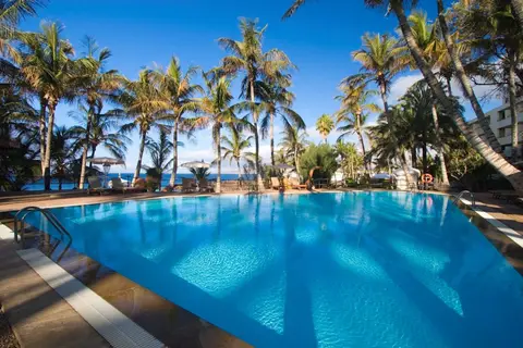 Hotel Fariones in Puerto del Carmen — foto 30